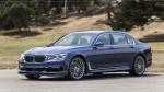 Alpina B7 Bi-Turbo Allrad 2018 года (NA)